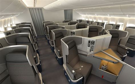 How To Upgrade to Business/First Class on American Airlines Flights ...