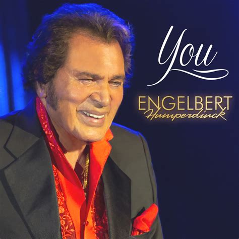 Engelbert Humperdinck Albums