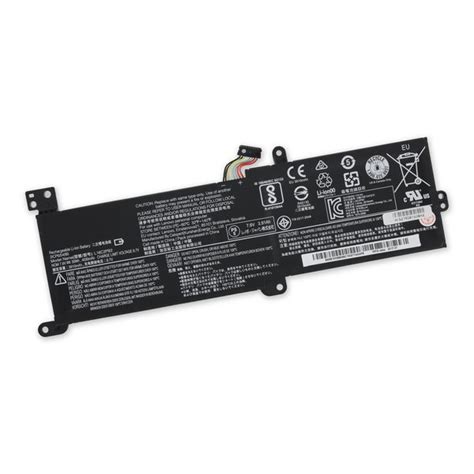 Lenovo IdeaPad 330 and 320 Replacement Battery - iFixit