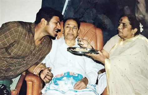 Puneet Rajkumar: A BEAUTIFUL Life in PICTURES - Rediff.com movies