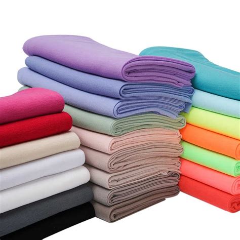 Plain Polyester Cotton Fabric, Plain/Solids, Multiple Colours, Rs 14 /meter | ID: 21081496573