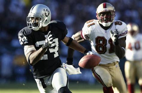 Raiders Great Charles Woodson Elected to Hall of Fame on 1st Ballot ...