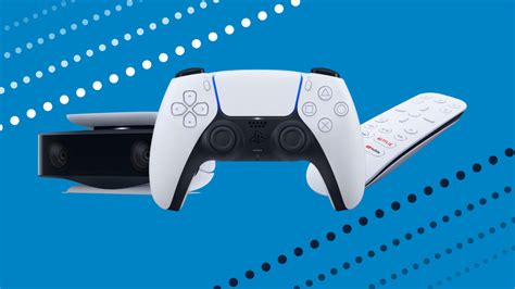 PS5 accessories you should buy or pre-order now | Mashable