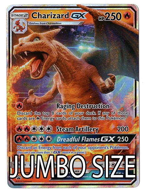 Charizard Pokemon Card - town-green.com