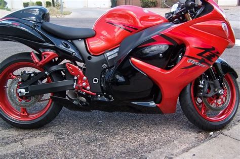 Orange wheels on my 08 orange Busa? | Gen II Busa Information | Hayabusa Owners Group