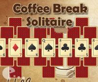 Coffee Break Solitaire - Jeux en ligne 6jeux.fr