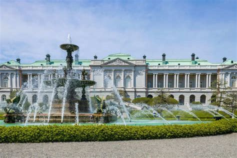 Akasaka Palace - Tokyo: Get the Detail of Akasaka Palace on Times of ...