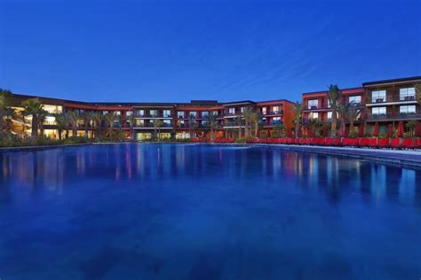 Hilton Cabo Verde Sal Resort - Santa Maria, Sal Island | On the Beach