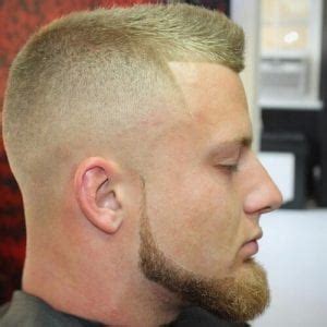 50 Cool Chin Strap Beard Ideas - Men Hairstyles World