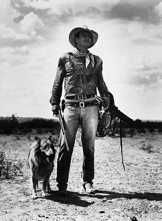 John Wayne Hondo By Peter Nowell | ubicaciondepersonas.cdmx.gob.mx