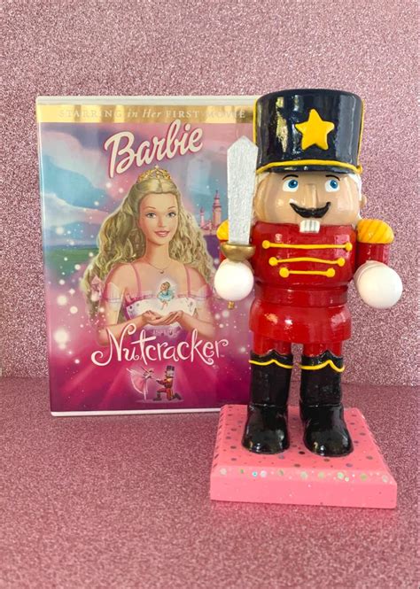 Prince Eric from Barbie in the Nutcracker in 2022 | Barbie nutcracker ...