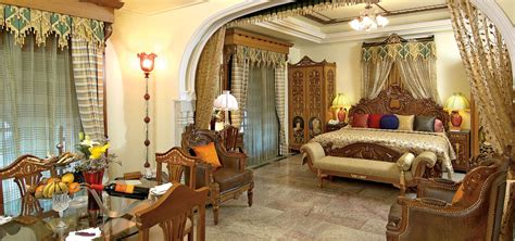 Shiv Vilas Resort - A heritage resort in Jaipur.