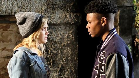 Cloak and Dagger Season 1 Premiere Review - IGN