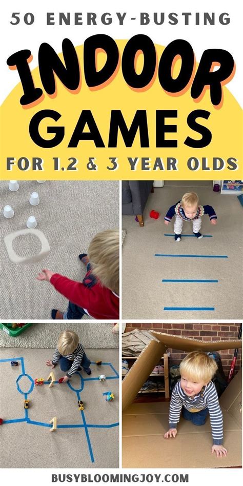 Physical Activities For Toddlers, Homeschool Preschool Activities, Activities For 1 Year Olds ...
