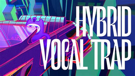 Hybrid Vocal Trap (Sample Pack) - YouTube