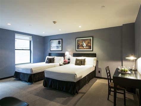 Night Hotel Times Square in New York (NY) - Room Deals, Photos & Reviews