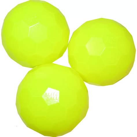 GameMaster Blitzball Backyard Ball 3-Pack | Academy