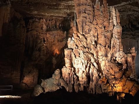 5 Caves to Explore in Arkansas | Little Rock Family