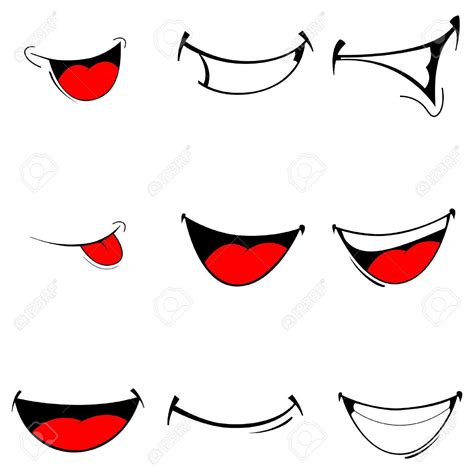 Image associée | Smile drawing, Cartoon smile, Cartoon faces expressions