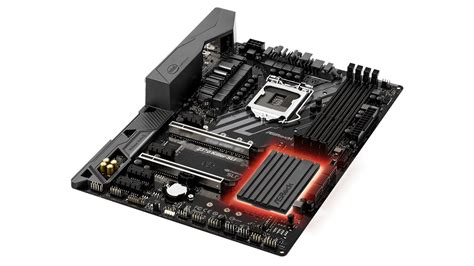 Best gaming motherboard 2019 | PCGamesN