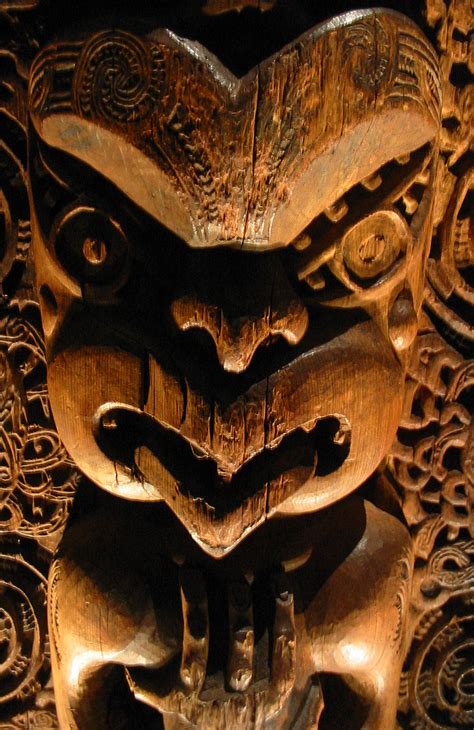Māori mythology - Wikipedia
