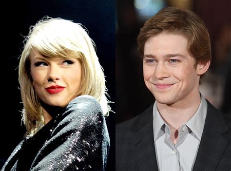 May 2017 from Taylor Swift & Joe Alwyn: Romance Rewind | E! News