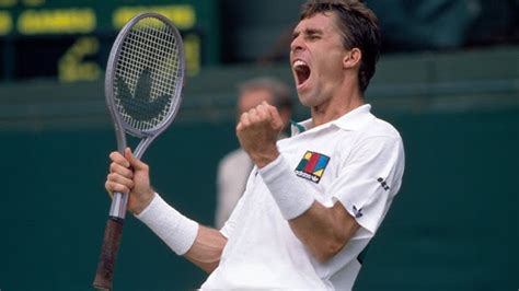 Why Did Ivan Lendl Quit Tennis? - Metro League