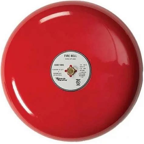 438D Edwards Fire Alarm Panel at Rs 45000 | Fire Alarm Panel in Delhi | ID: 21168388497