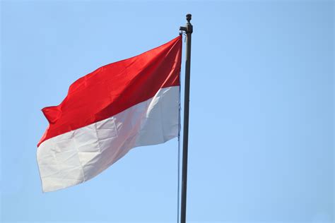 Sejarah Bendera Merah Putih Beserta Arti dan Fungsinya