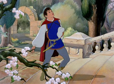 Definitive Proof That Prince Charming Isn't the Best Disney Prince for a Live-Action Movie | E! News