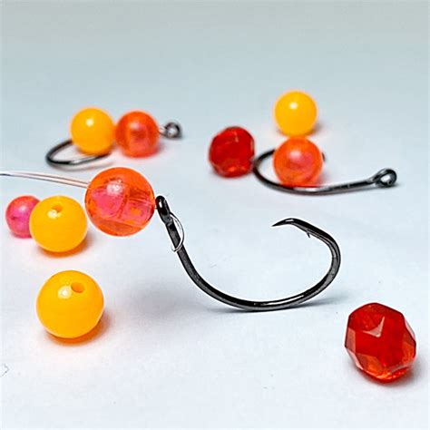 Using Beads On Pompano Rigs - Best Colors & Styles Of Pompano Beads