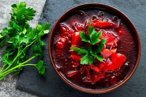 Beet Soup: Borscht-Style Recipe and Cooking Tips - 2022 - MasterClass