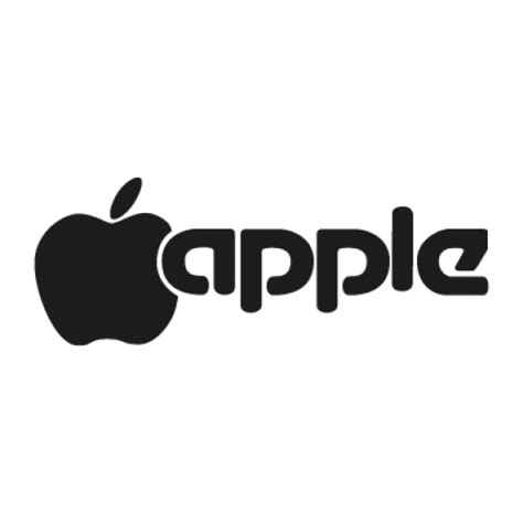 Apple Inc logo Vector - AI PDF - Free Graphics download - ClipArt Best ...