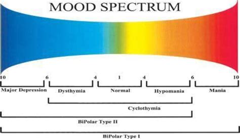 Mood Disorders: An Overview and Definitions - HubPages