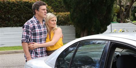 Home and Away spoilers: Brax returns for Ricky and the Morgan family arrive