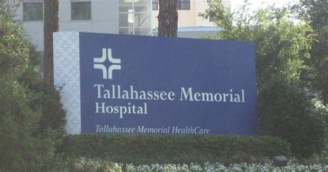 FBI working with Tallahassee Memorial after IT security event | Healthcare IT News