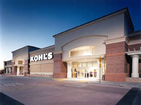 Kohl's announces corporate expansion - OnMilwaukee