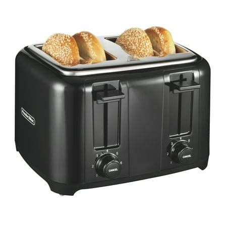 Proctor Silex® Durable Toaster - Walmart.com