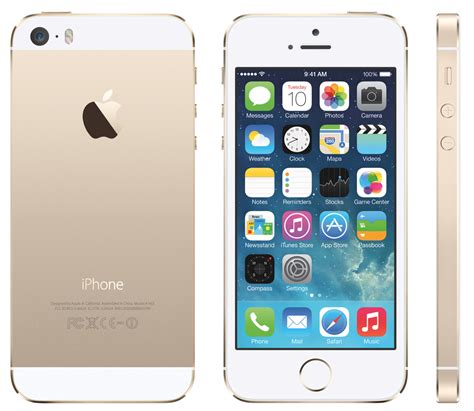 Giveaway: Win an unlocked 64GB Gold iPhone 5s from 9to5Mac & dbrand inc ...