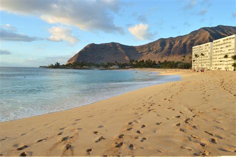 Makaha | Hawaii Wedding Locations