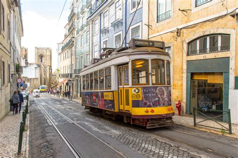 The Complete Guide to Lisbon in Winter: Things to Do + Tips!