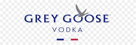 Grey Goose Logo & Transparent Grey Goose.PNG Logo Images