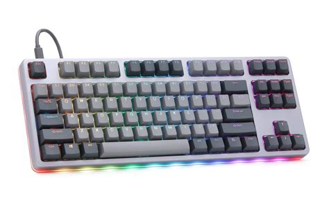 Buy DROP CTRL High-Profile Mechanical Keyboard — Tenkeyless TKL (87 Key ...