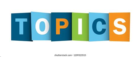 😍 Give me a topic. 40 Topic Suggestions for a Descriptive Paragraph ...