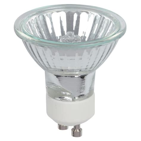 Westinghouse MR16 25 Watt GU10 Base Halogen Lamp.