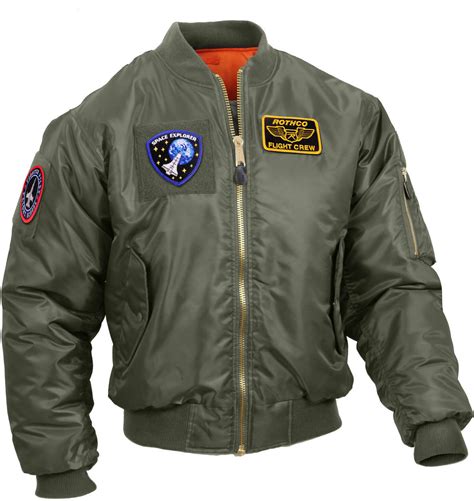 Military Jacket Patches at Devon Vasquez blog