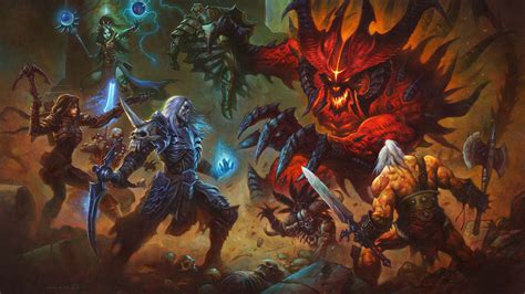 Diablo III: Rise of the Necromancer Review - CGMagazine