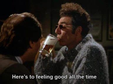 26 Best Kramer Memes, Quotes and Pictures – Seinfeld Memes