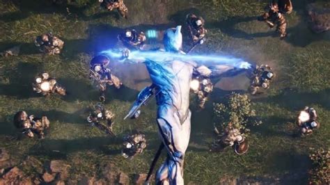 Warframe Best Melee Weapons Tier List (July 2023)