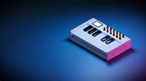 Download Piano, Music, Synthesizer. Royalty-Free Stock Illustration ...